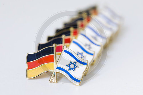 Diplomatie Israel - Deutschland