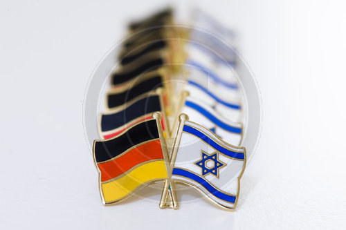 Diplomatie Israel - Deutschland