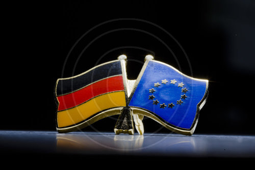 Diplomatie Deutschland - EU