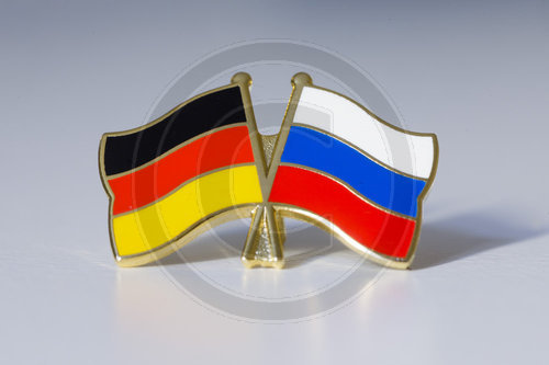 Diplomatie Russland- Deutschland