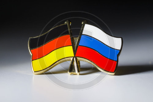 Diplomatie Russland- Deutschland