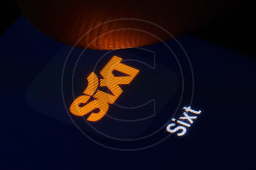 sixt