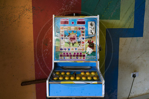 Gluecksspielautomat