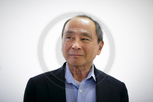 Yoshihiro Francis Fukuyama
