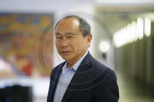 Yoshihiro Francis Fukuyama