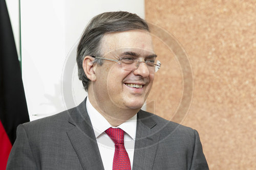 Marcelo Ebrard Casaubon