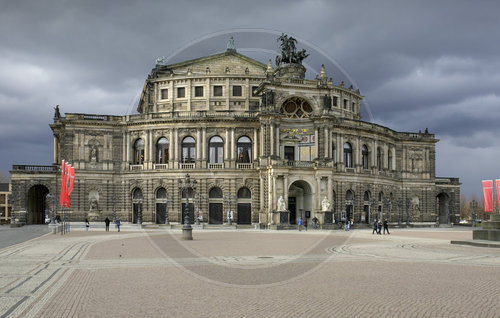 Semper Oper