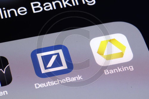 Deutsche Bank - Commerzbank