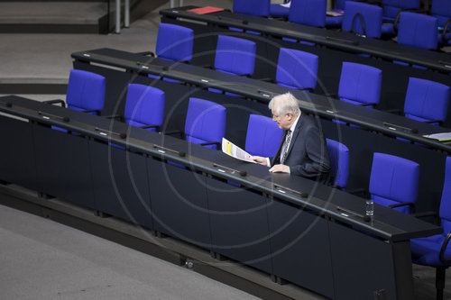 Deutscher Bundestag