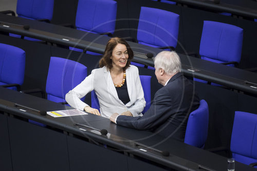 Deutscher Bundestag