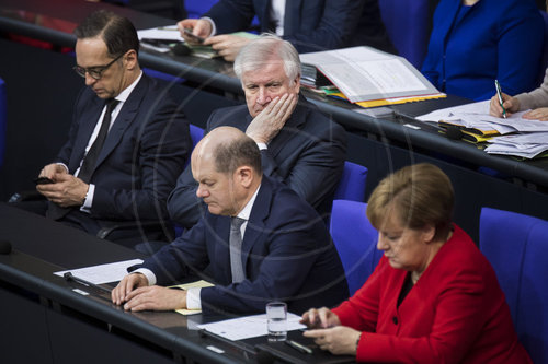 Deutscher Bundestag