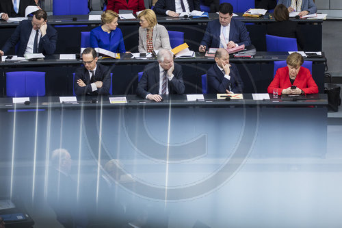 Deutscher Bundestag