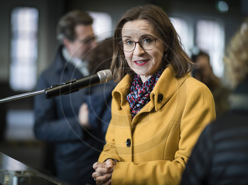 Sigrid Nikutta