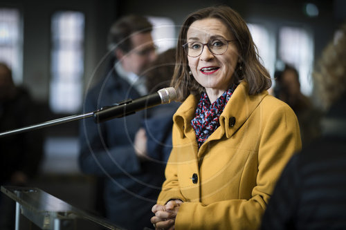 Sigrid Nikutta