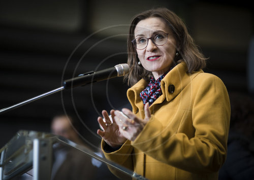 Sigrid Nikutta