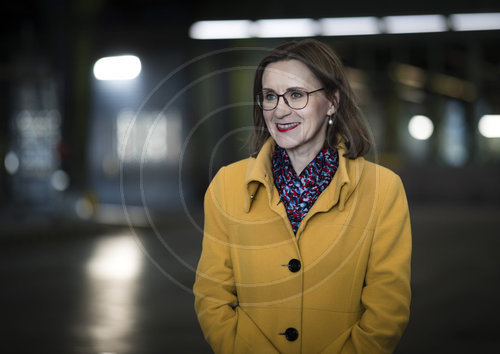 Sigrid Nikutta