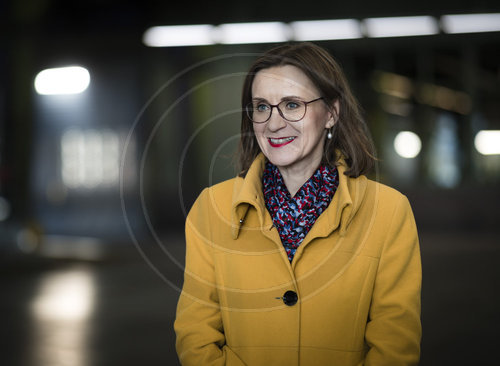 Sigrid Nikutta