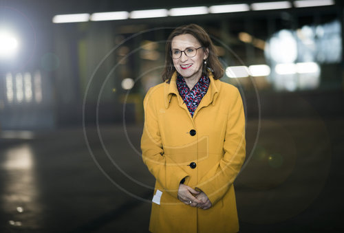 Sigrid Nikutta