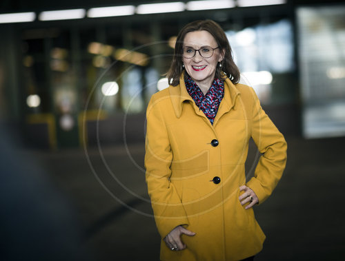 Sigrid Nikutta
