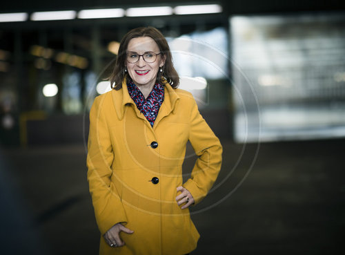 Sigrid Nikutta