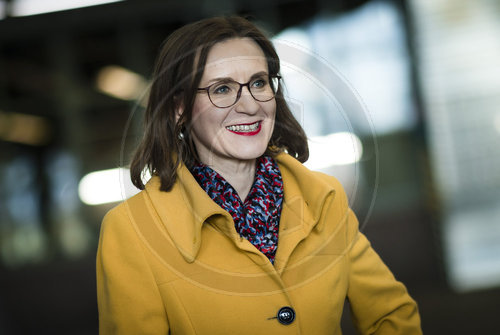 Sigrid Nikutta