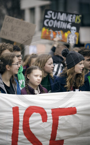 fridays for future