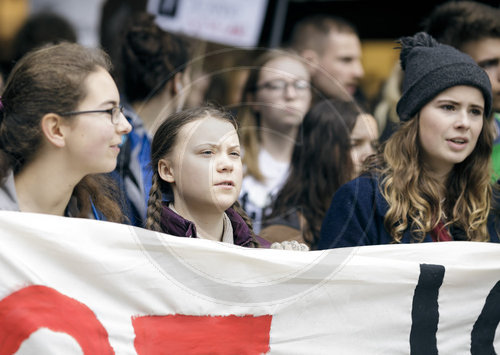 fridays for future