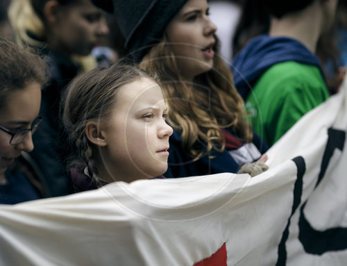 fridays for future