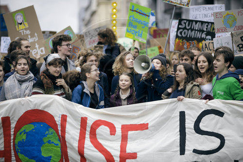 fridays for future