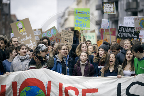 fridays for future