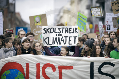 fridays for future