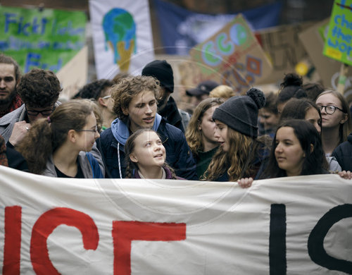 fridays for future