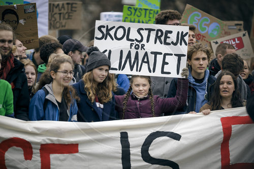 fridays for future