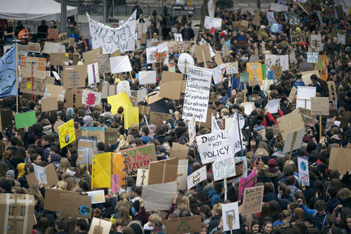 fridays for future