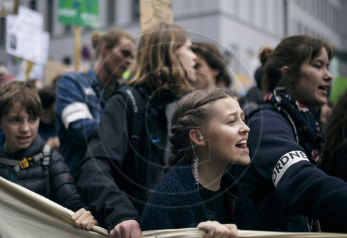 fridays for future