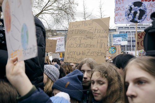 fridays for future