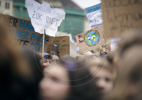 fridays for future