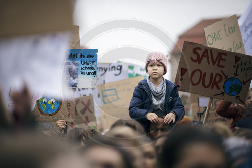 fridays for future