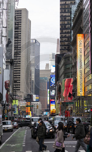 Times Square