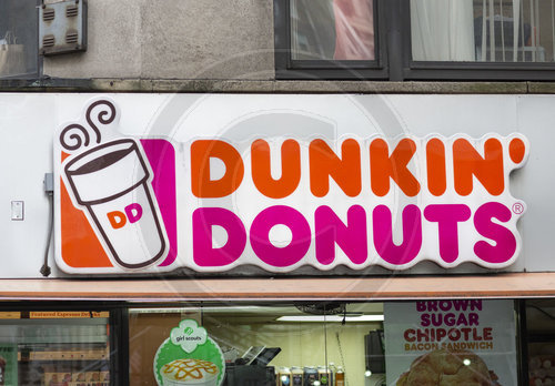 Dunkin Donuts