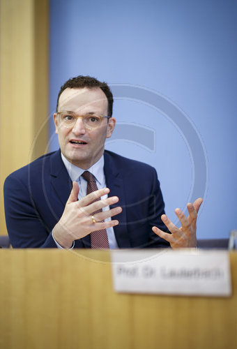 Jens Spahn
