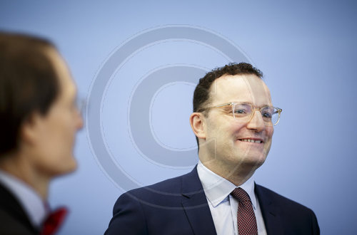 Jens Spahn