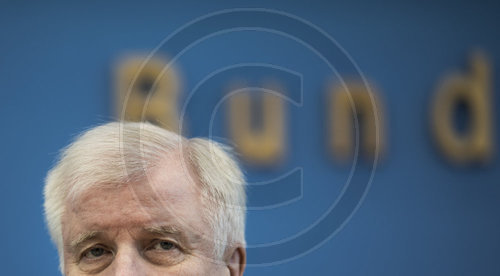 Horst Seehofer