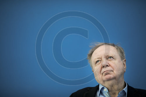 Michael Mueller