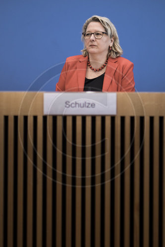Svenja Schulze
