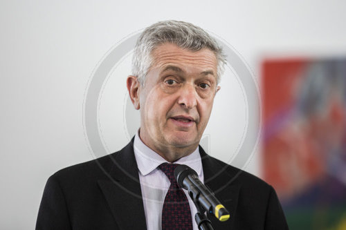 Filippo Grandi