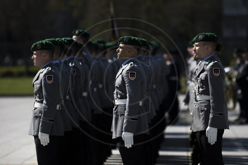 Bundeswehr