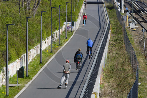 Radschnellweg