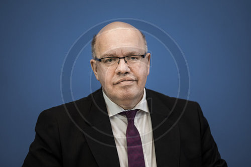 Peter Altmaier