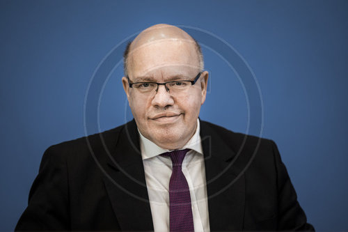 Peter Altmaier